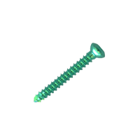 Cortical Screw Self-Tapping 3.5mm